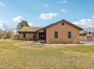 N4846 Meadow Ln, Sullivan, WI 53178