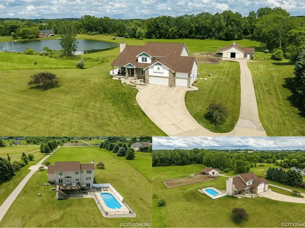 604 28th Ave, Hudsonville, MI 49426