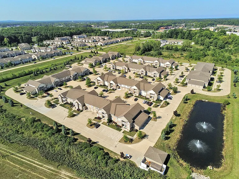 The Village at Cobblestone Court — Photo 19