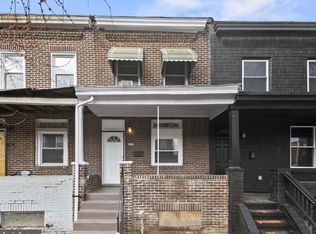 2130 Aiken St, Baltimore, MD 21218