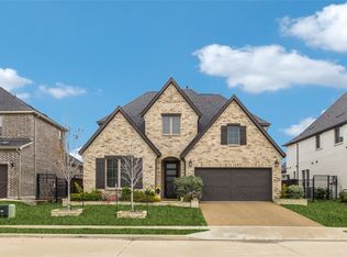 3051 Calderdale Ct, Prosper, TX 75078