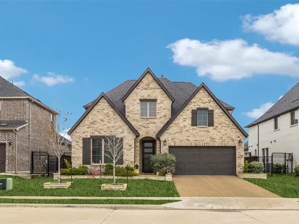 3051 Calderdale Ct, Prosper, TX 75078