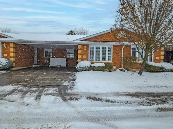 570 West St #20, Brantford, ON N3R 7Y7