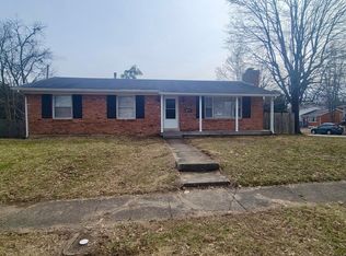 2156 Violet Rd, Lexington, KY 40504