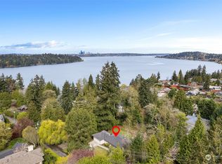 8032 SE 57th St, Mercer Island, WA 98040