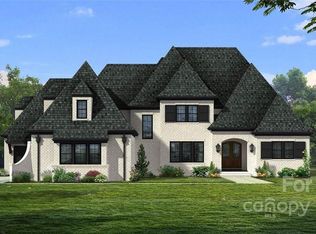 2325 Rock Creek Dr, Charlotte, NC 28226