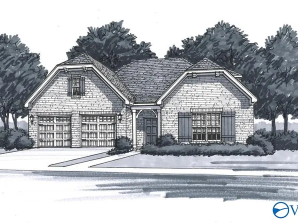 24490 Beacon Cir, Athens, AL 35613