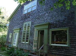 12 Slade Hill Rd, Truro, MA 02666