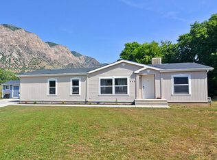 442 N Gramercy Ave, Ogden, UT 84404