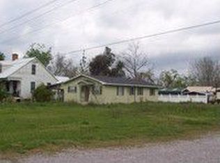 5330 Island Rd, Jarreau, LA 70749