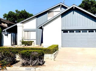 1651 Amherst Rd, Tustin, CA 92780