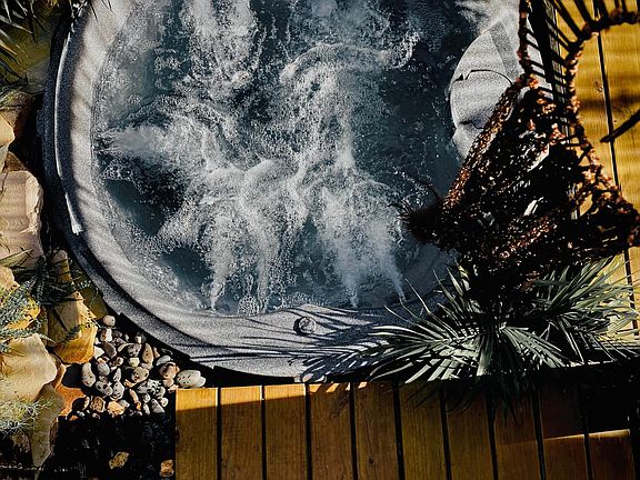 Where are you dreaming of traveling to? You have Arrived!