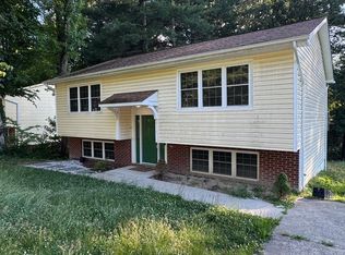 414 Cleveland Ct, Fredericksburg, VA 22407