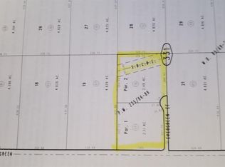 Evergreen Ct, Pinon hills, CA 92372