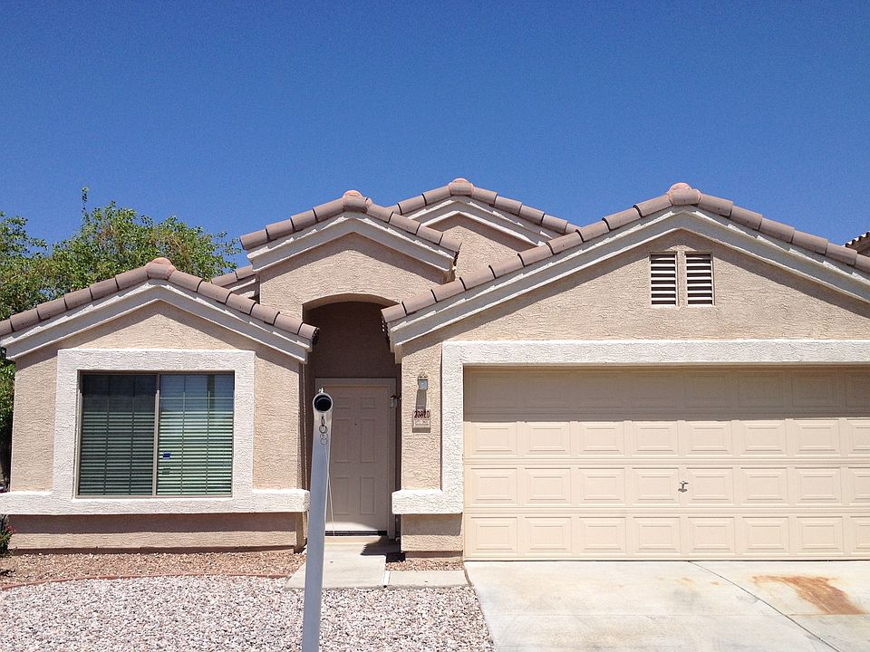 23820 W Desert Bloom St