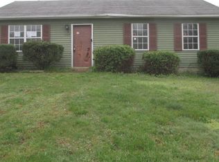 2349 Sara Ln, Richmond, VA 23224