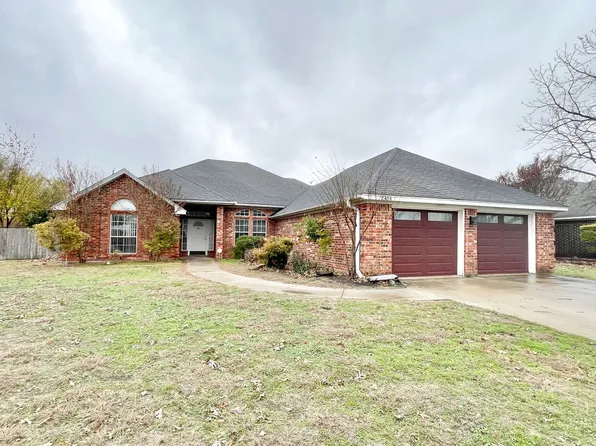 2404 Southport Dr, Killeen, TX 76542