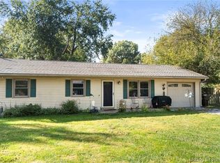 2078 E Gardner Ln, Madison, IN 47250