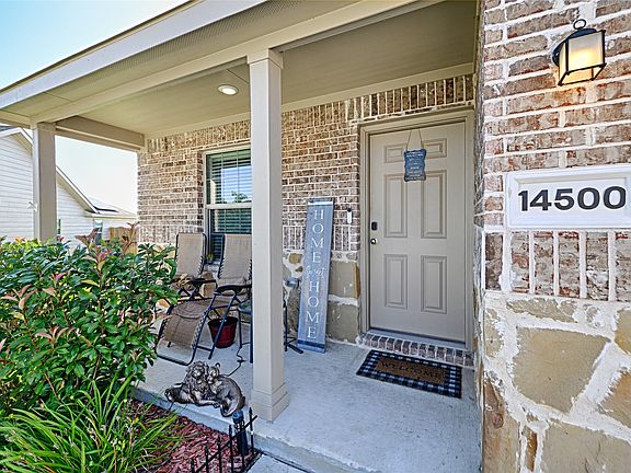 14500 Camino Real Dr, Haslet, TX 76052 | MLS #20717437 | Zillow