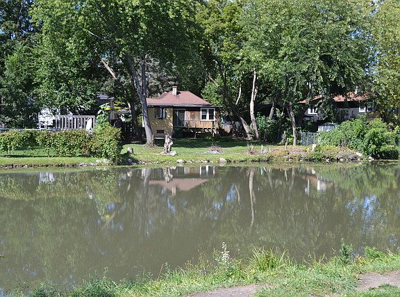 2nd image of 29 W North Channel Dr