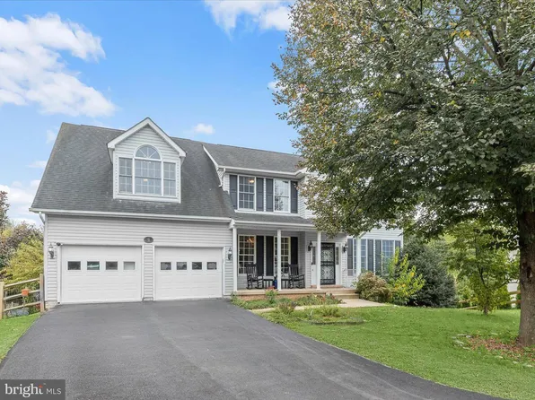 9 Todd Ct, Thurmont, MD 21788