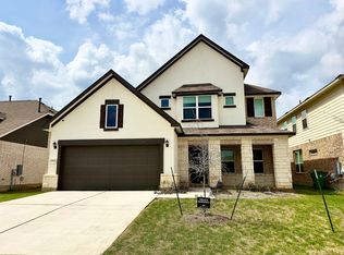 13004 Texana Trl, Manor, TX 78653