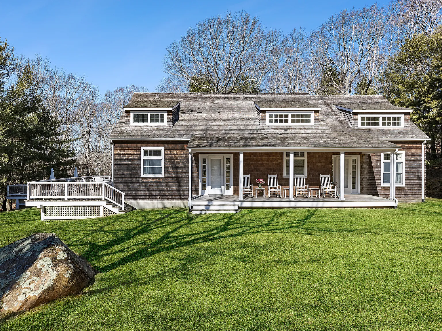 East Hampton Barnes Landing Rental, Near Ocean And Bay Beaches — Photo 4