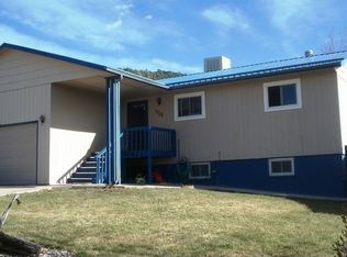 1208 E 6th St, Trinidad, CO 81082