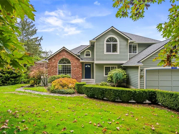 11243 Garland Lane, La Conner, WA 98257