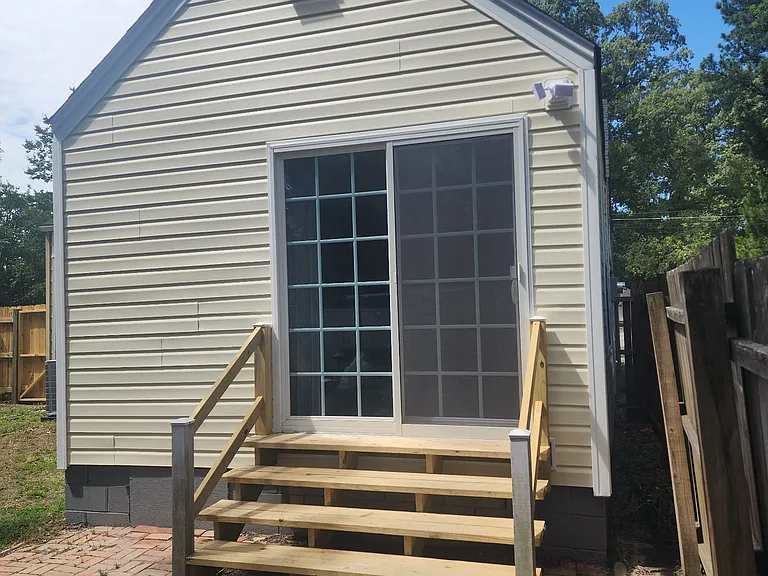 136 Banneker Dr — Photo 14