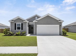 8311 Slippery Elm Ct, Winnabow, NC 28479