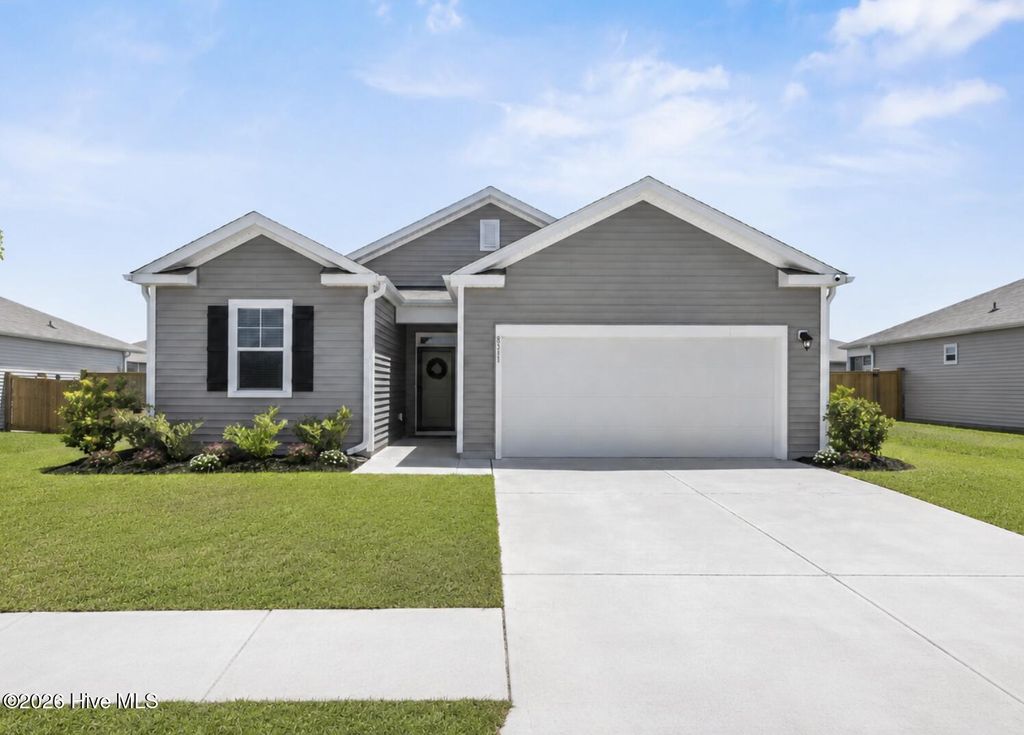 8311 Slippery Elm Court, Winnabow, NC, Winnabow