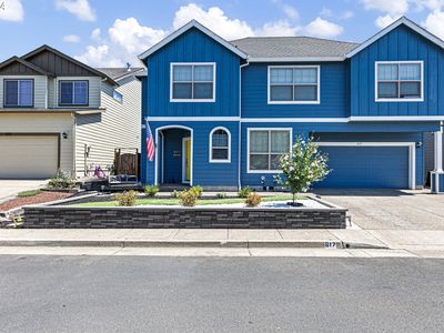 617 Saint Charles St, Eugene, OR, 97402