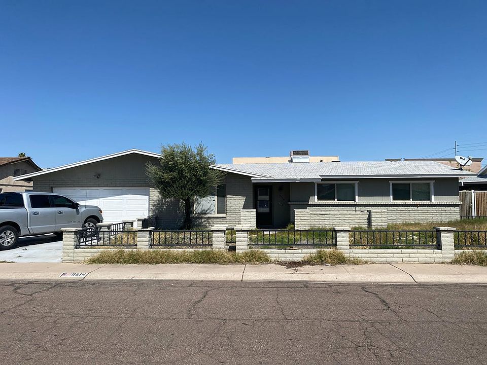 1st image of 3518 W Beryl Ave