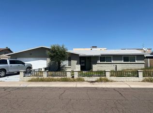 3518 W Beryl Ave, Phoenix, AZ 85051