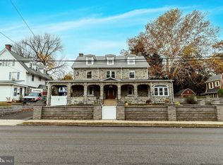 75 E Stewart Ave, Lansdowne, PA
