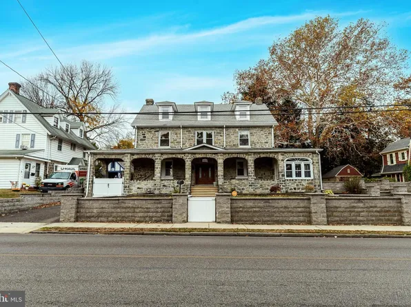 75 E Stewart Ave, Lansdowne, PA 19050