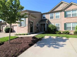2335 Twelve Oaks Dr, Florence, KY 41042