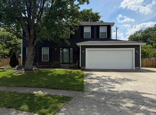 5955 Waterview Dr, Hilliard, OH 43026