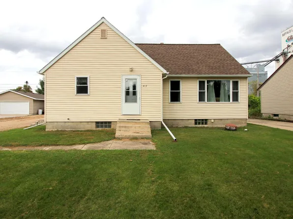 413 W Borden Ave, Buffalo Lake, MN 55314