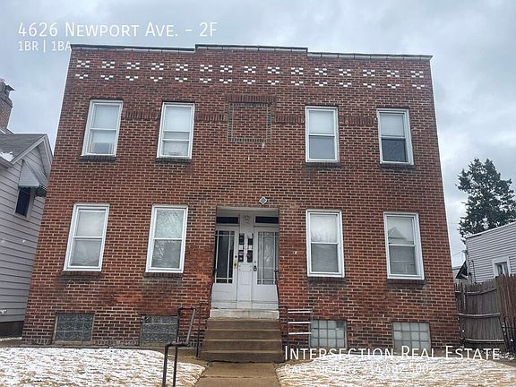 2nd image of 4626 Newport Ave #2F