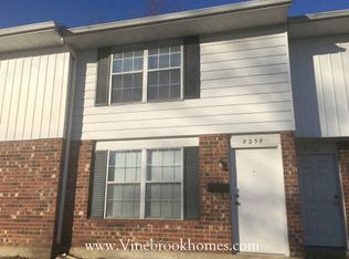8259 Mount Carmel St, Huber Heights, OH 45424