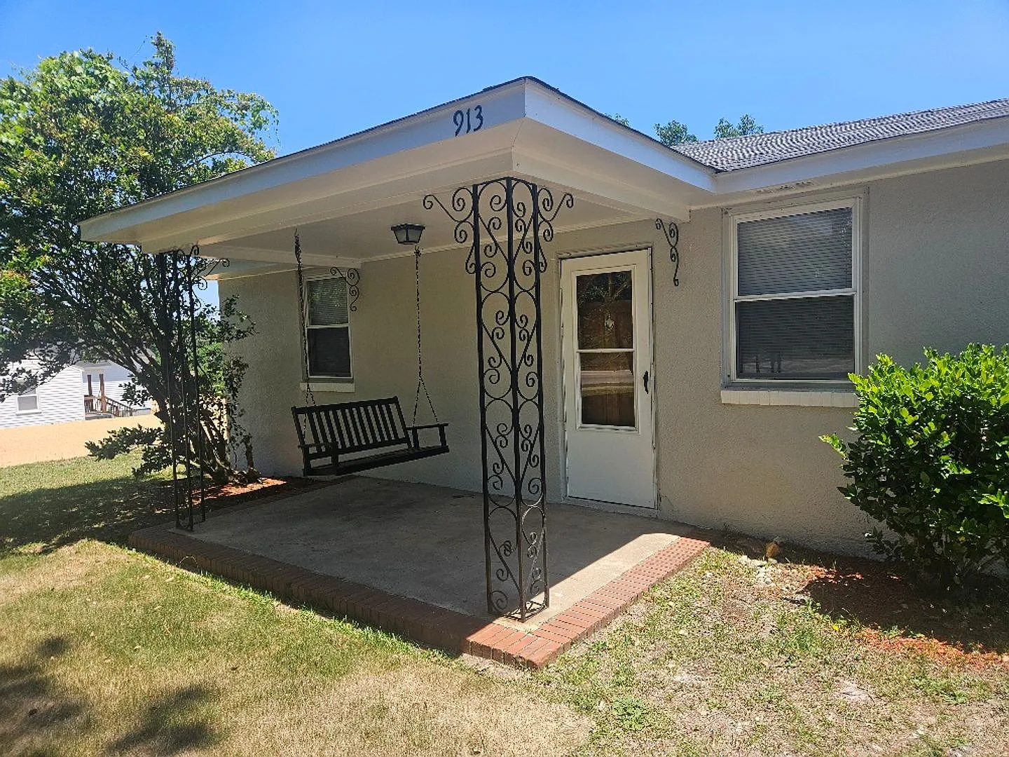 Charming 2 Bedroom House for rent in North Augusta — Photo 1