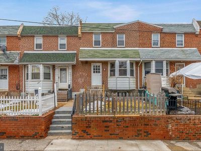 432 Grace Rd, Upper Darby, PA, 19082