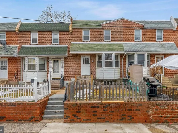 432 Grace Rd, Upper Darby, PA 19082