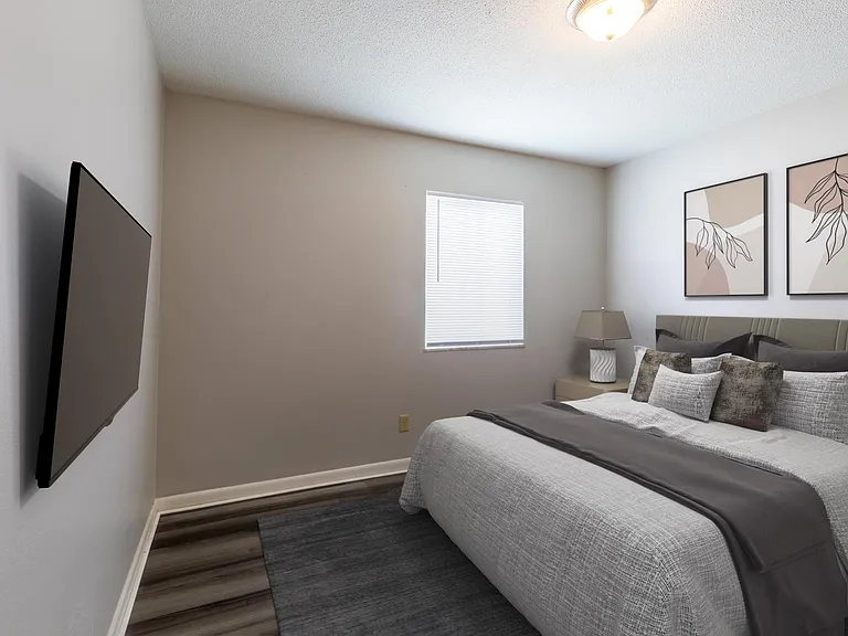 Devonshire Apartments — Photo 8