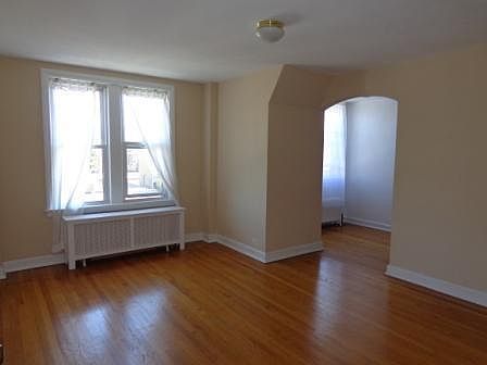 1BR main room