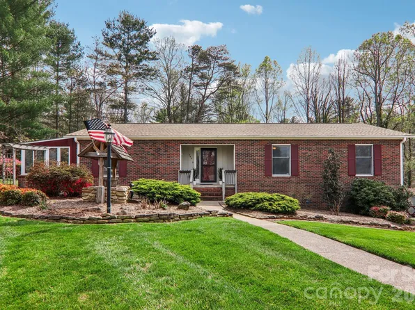 544 Bluebird Rdg, Asheville, NC 28804