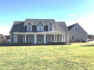 135 Talon Dr, Salisbury, NC 28147