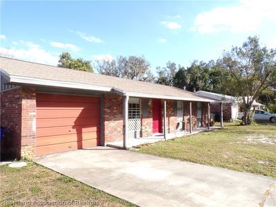 1210 Thurston Ave, Sebring, FL, 33870
